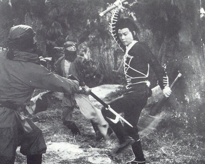 Gui Wu Qi Tan [1981]